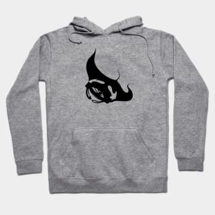 Stingray Hoodie